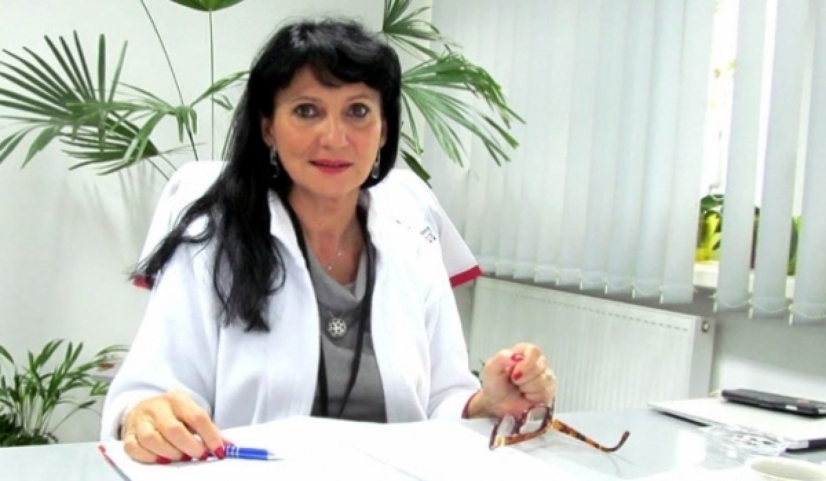 Scrisoare deschisă către ministrul Sănătății, doamna Sorina Pintea
